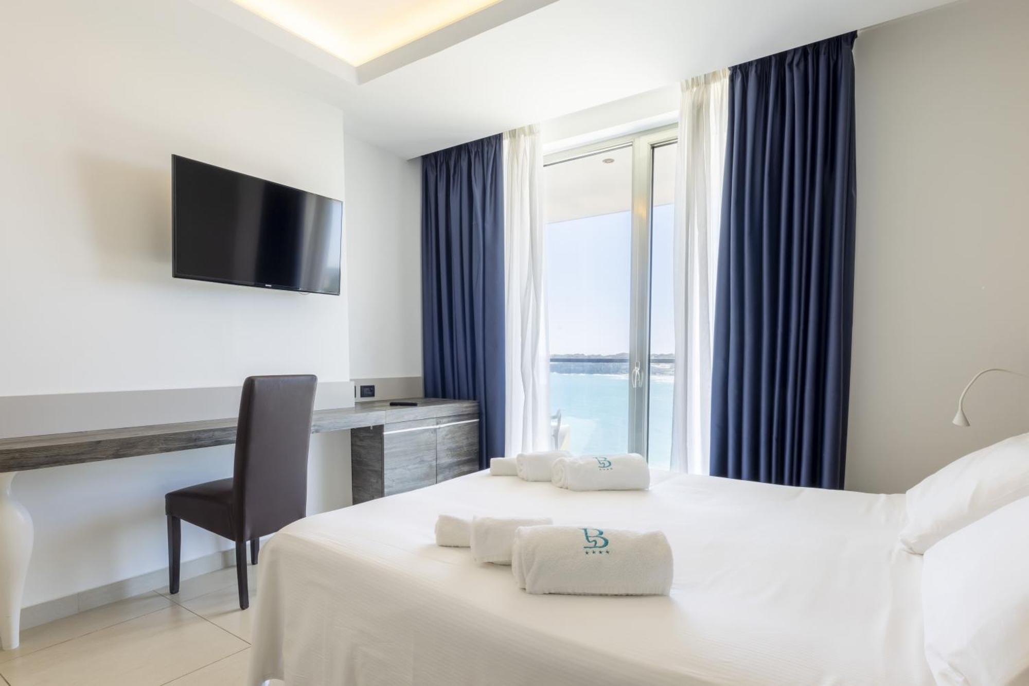 Hotel Belvedere Торре дель'Орсо Экстерьер фото