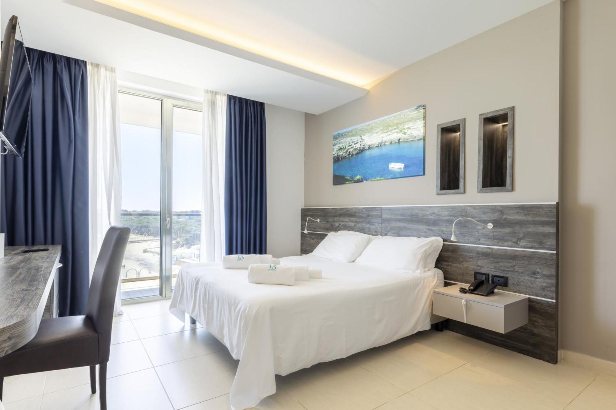 Hotel Belvedere Торре дель'Орсо Экстерьер фото