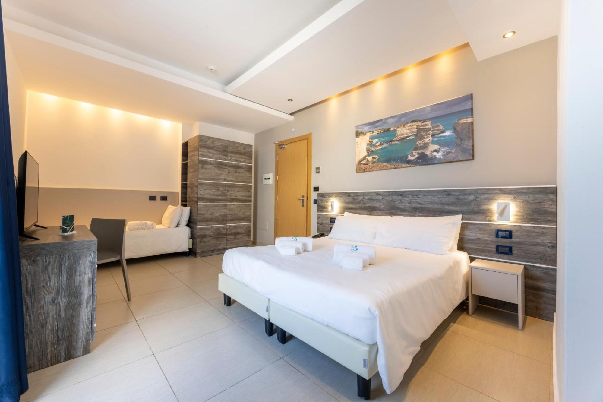Hotel Belvedere Торре дель'Орсо Экстерьер фото