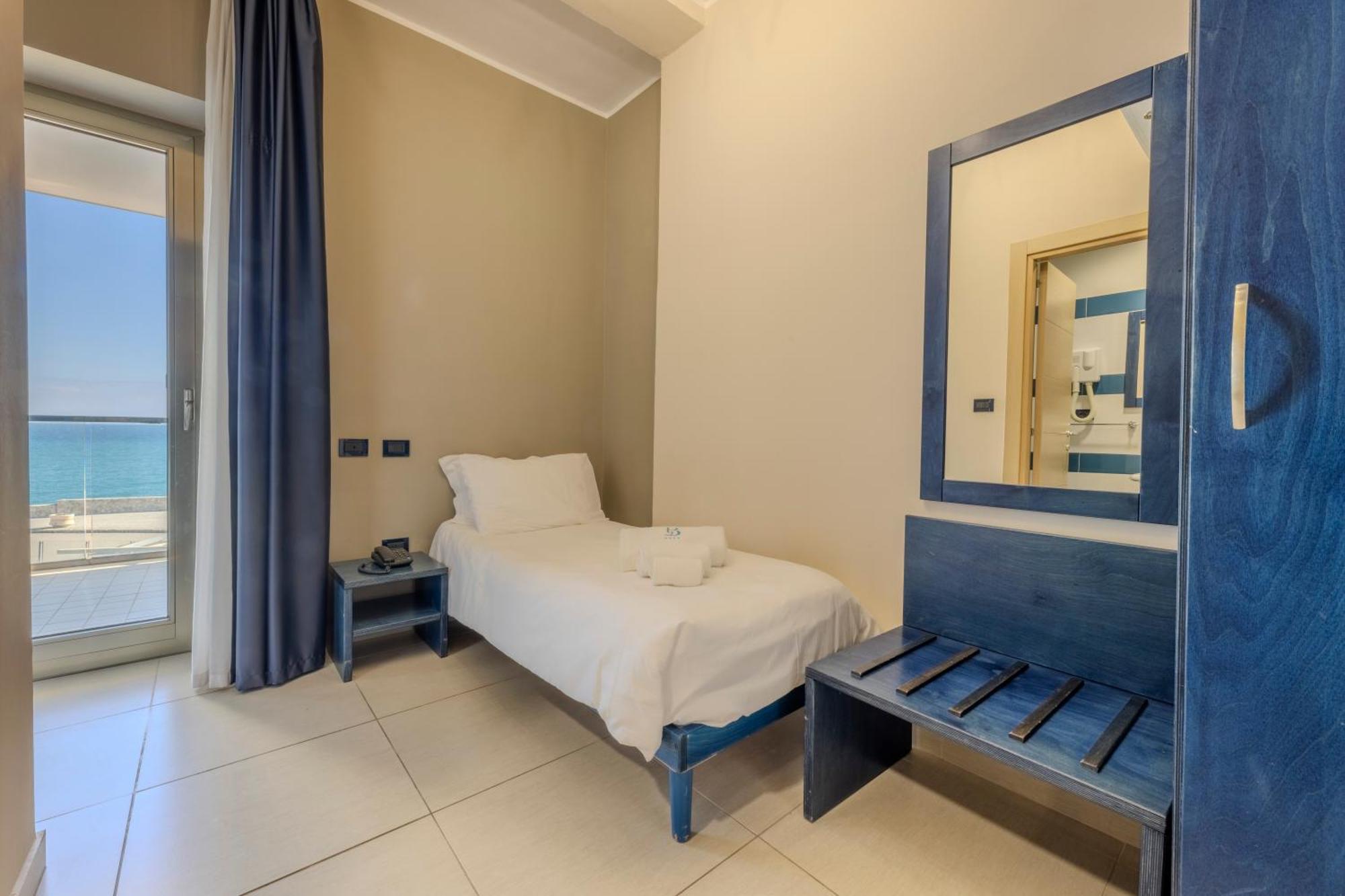 Hotel Belvedere Торре дель'Орсо Номер фото