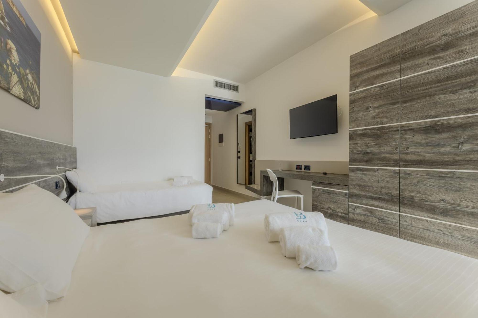 Hotel Belvedere Торре дель'Орсо Экстерьер фото