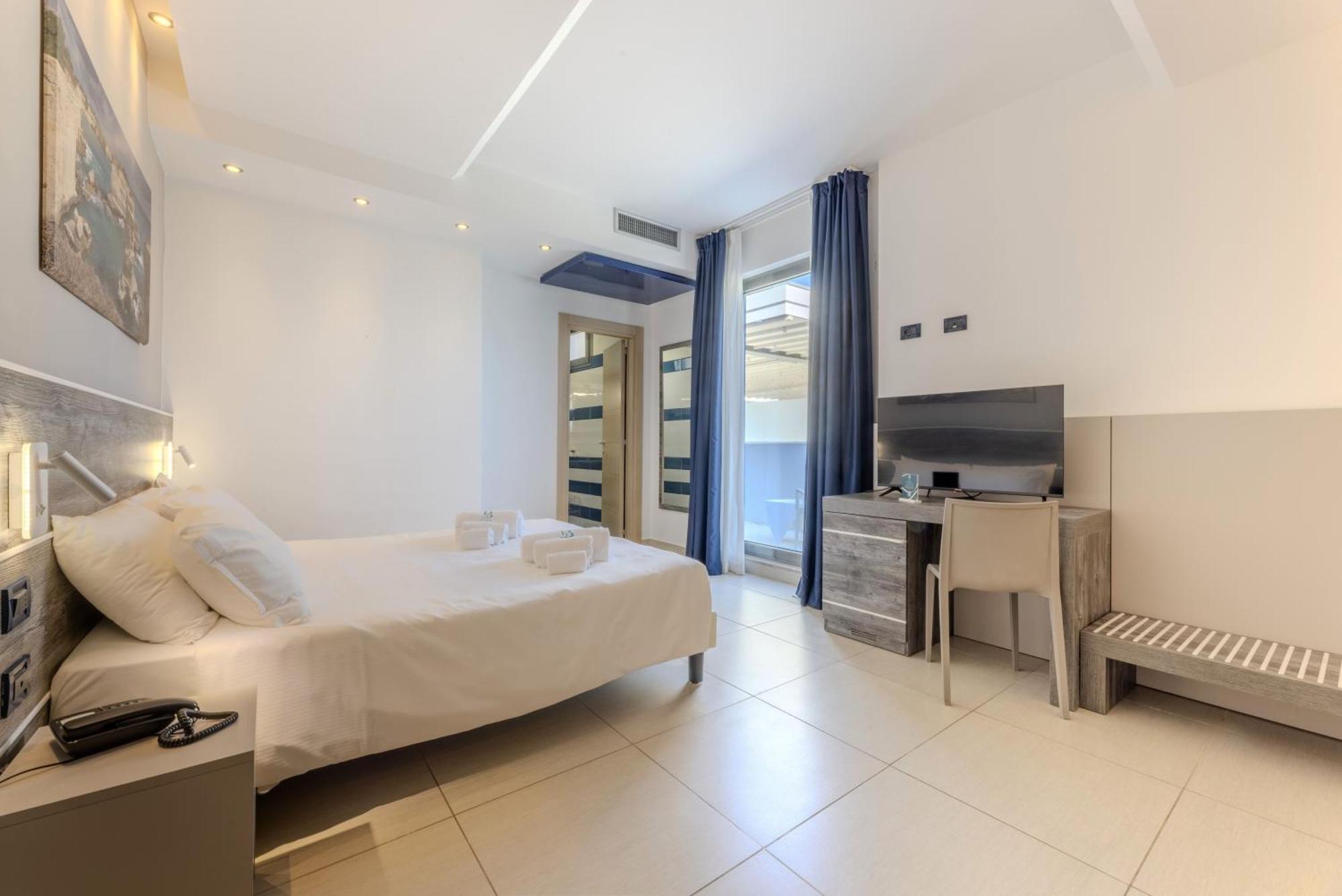 Hotel Belvedere Торре дель'Орсо Номер фото