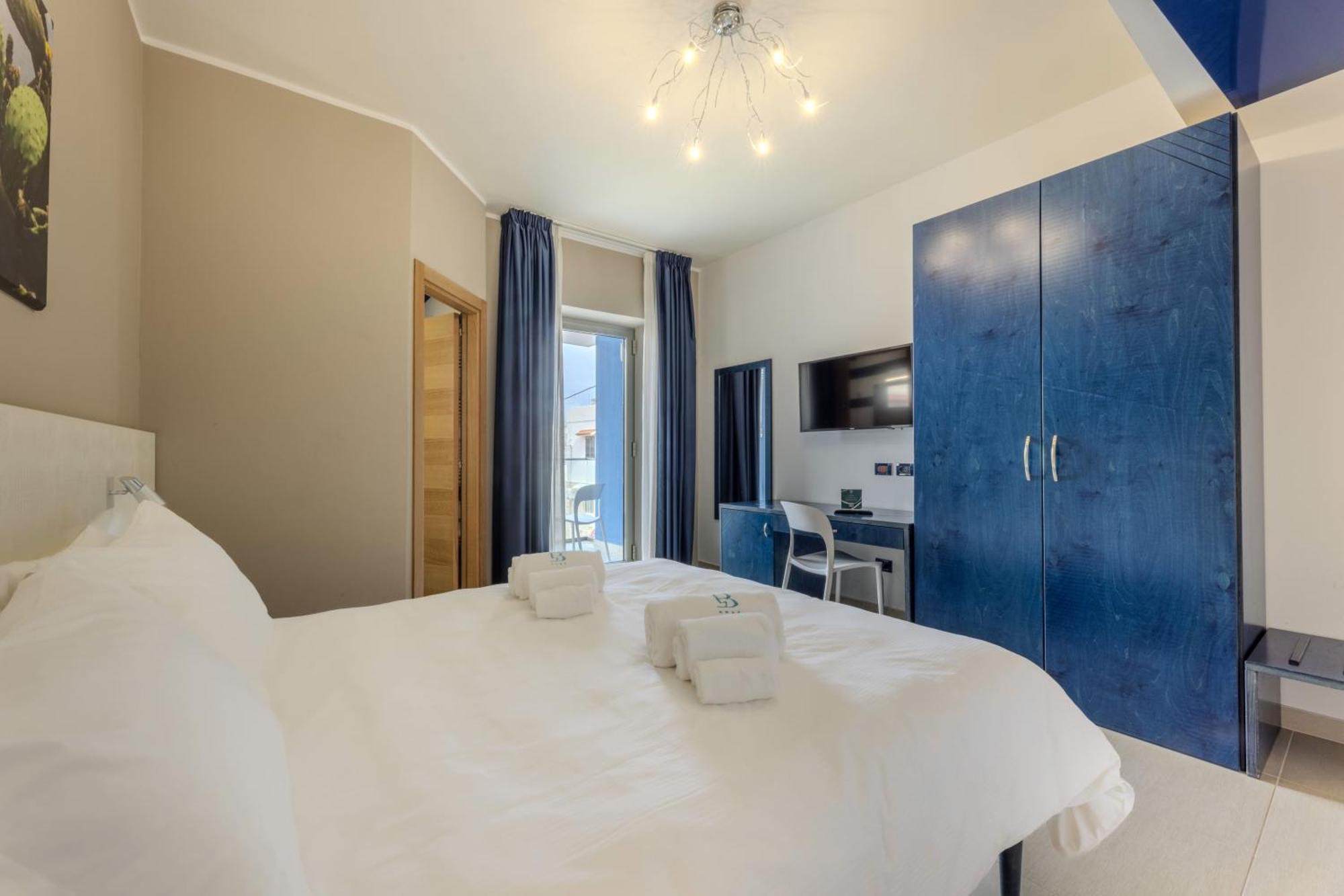 Hotel Belvedere Торре дель'Орсо Номер фото
