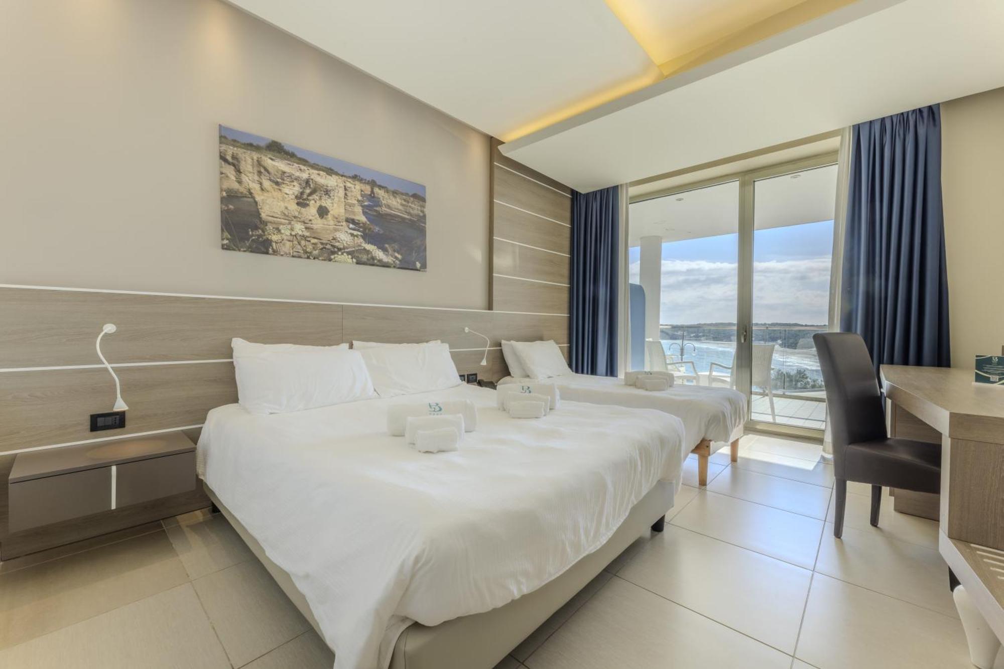 Hotel Belvedere Торре дель'Орсо Номер фото