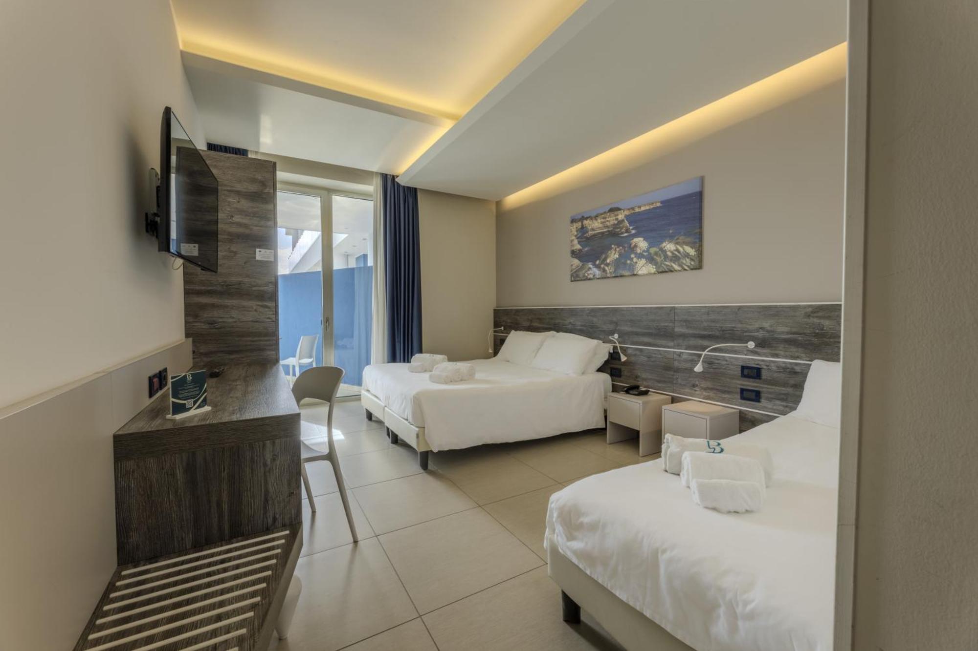 Hotel Belvedere Торре дель'Орсо Экстерьер фото
