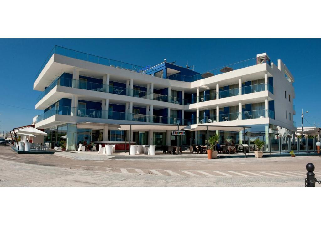Hotel Belvedere Торре дель'Орсо Экстерьер фото