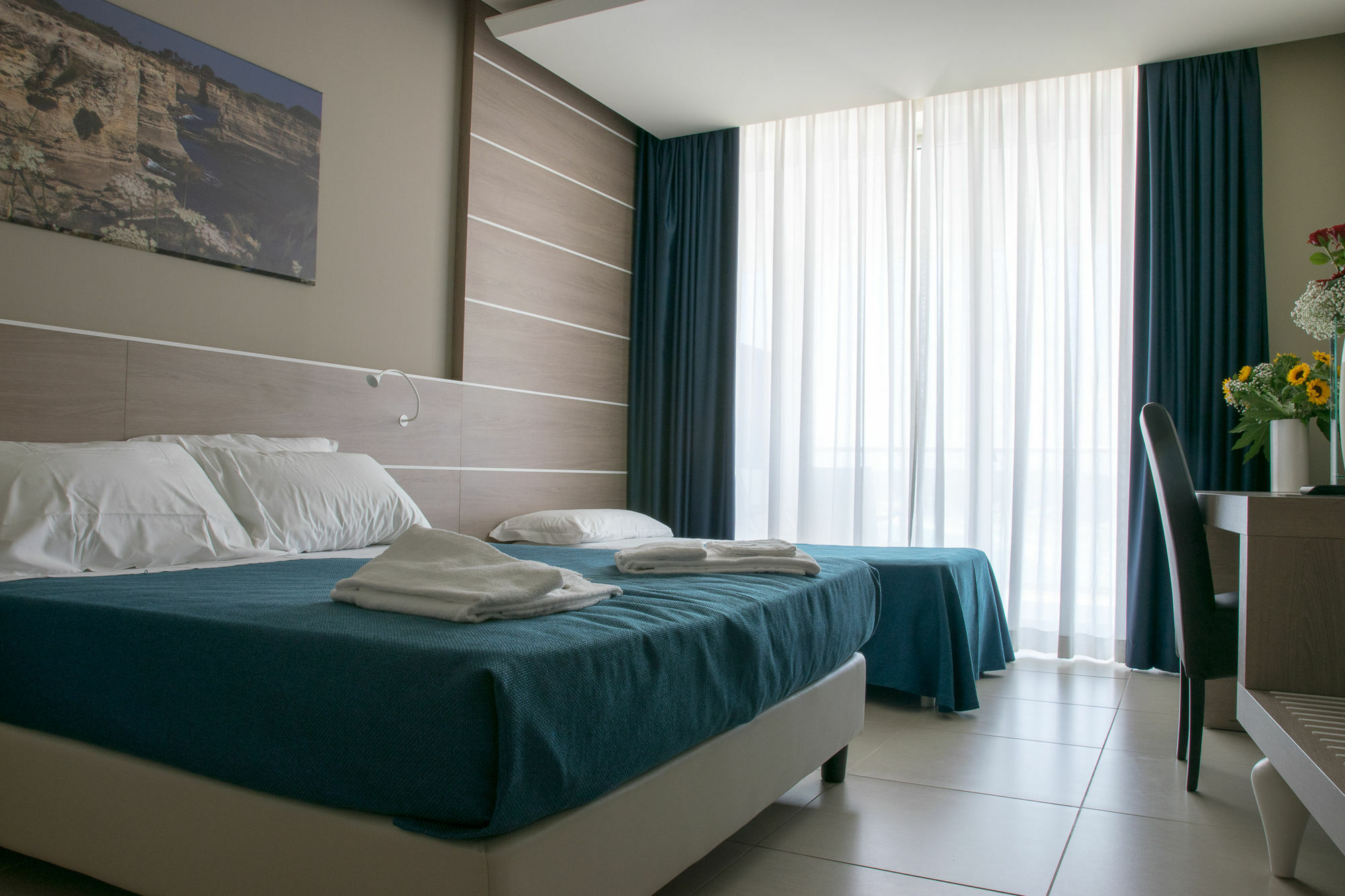 Hotel Belvedere Торре дель'Орсо Экстерьер фото