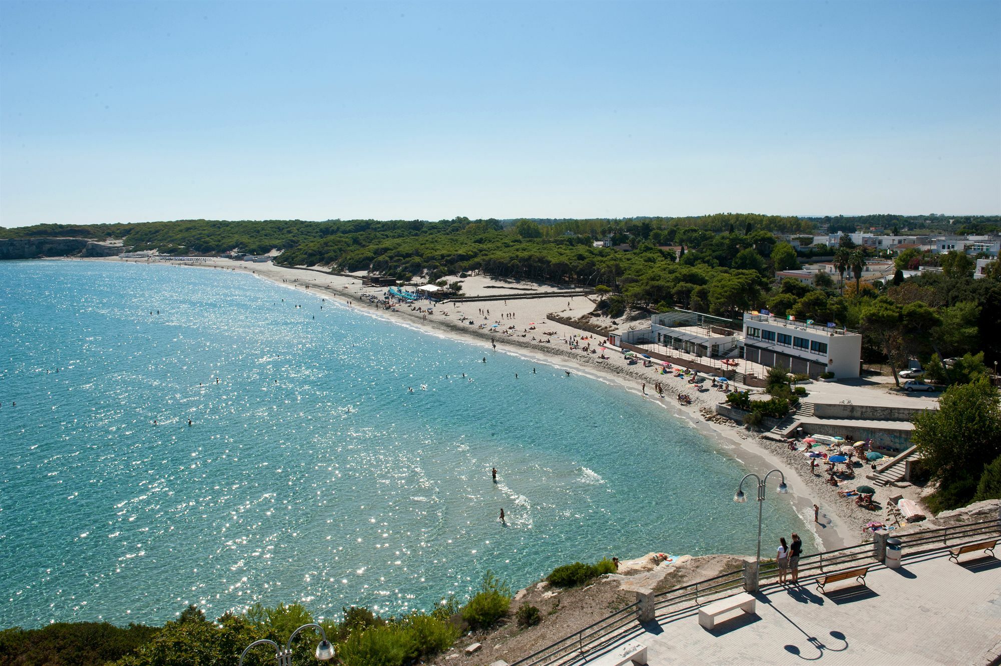 Hotel Belvedere Торре дель'Орсо Экстерьер фото