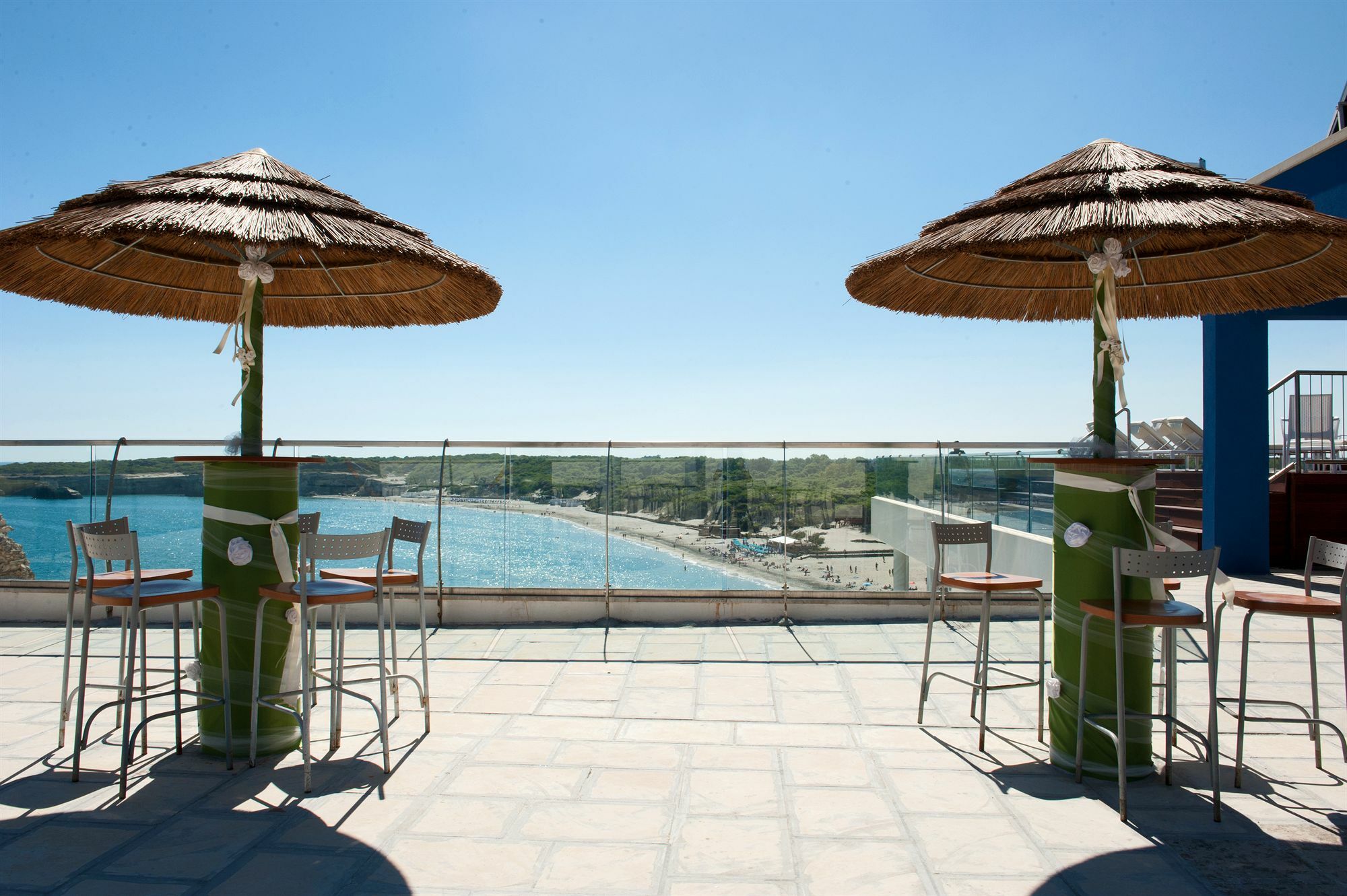 Hotel Belvedere Торре дель'Орсо Экстерьер фото